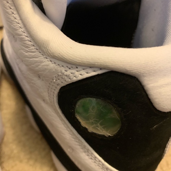 Jordan 13 He got Game size 9 - Picture 5 of 7